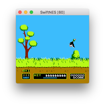 Duck Hunt